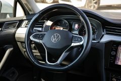 - Pārdots VW Passat Highline 2.0Tdi - 150zs      Automāts — papildu attēls