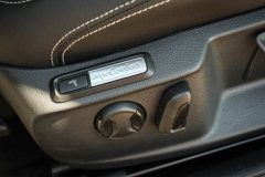 - Pārdots VW Passat Highline 2.0Tdi - 150zs      Automāts — papildu attēls