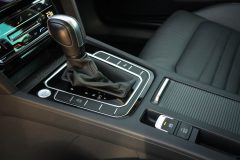- Pārdots VW Passat Highline 2.0Tdi - 150zs      Automāts — papildu attēls