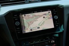 - Pārdots VW Passat Highline 2.0Tdi - 150zs      Automāts — papildu attēls
