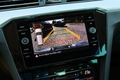 - Pārdots VW Passat Highline 2.0Tdi - 150zs      Automāts — papildu attēls