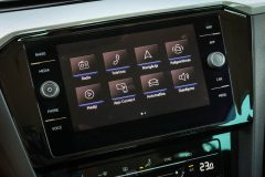 - Pārdots VW Passat Highline 2.0Tdi - 150zs      Automāts — papildu attēls