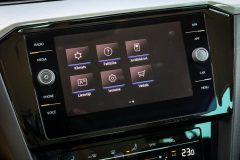 - Pārdots VW Passat Highline 2.0Tdi - 150zs      Automāts — papildu attēls