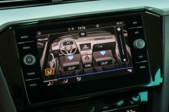 - Pārdots VW Passat Highline 2.0Tdi - 150zs      Automāts — papildu attēls