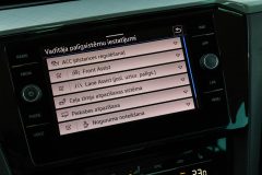 - Pārdots VW Passat Highline 2.0Tdi - 150zs      Automāts — papildu attēls