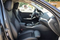 - Pārdots BMW 318d  Sport Line 2.0d -150zs — papildu attēls