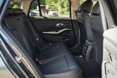 - Pārdots BMW 318d  Sport Line 2.0d -150zs — papildu attēls