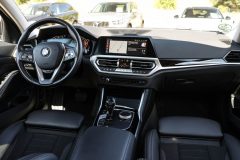 - Pārdots BMW 318d  Sport Line 2.0d -150zs — papildu attēls