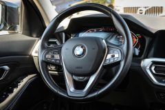 - Pārdots BMW 318d  Sport Line 2.0d -150zs — papildu attēls