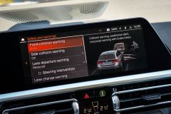 - Pārdots BMW 318d  Sport Line 2.0d -150zs — papildu attēls