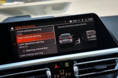 - Pārdots BMW 318d  Sport Line 2.0d -150zs — papildu attēls