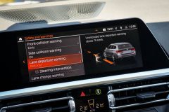 - Pārdots BMW 318d  Sport Line 2.0d -150zs — papildu attēls