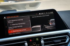 - Pārdots BMW 318d  Sport Line 2.0d -150zs — papildu attēls