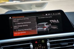 - Pārdots BMW 318d  Sport Line 2.0d -150zs — papildu attēls
