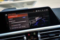 - Pārdots BMW 318d  Sport Line 2.0d -150zs — papildu attēls
