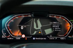 - Pārdots BMW 318d  Sport Line 2.0d -150zs — papildu attēls