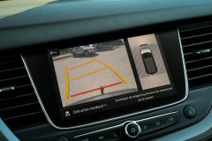 - Pārdots Opel Grandland X Innovation 1.2 Turbo - 131zs — papildu attēls