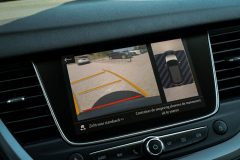 - Pārdots Opel Grandland X Innovation 1.2 Turbo - 131zs — papildu attēls