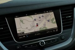 - Pārdots Opel Grandland X Innovation 1.2 Turbo - 131zs — papildu attēls