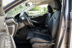 - Pārdots Opel Grandland X Innovation 1.2 Turbo - 131zs — papildu attēls