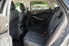 - Pārdots Opel Grandland X Innovation 1.2 Turbo - 131zs — papildu attēls