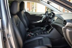 - Pārdots Opel Grandland X Innovation 1.2 Turbo - 131zs — papildu attēls