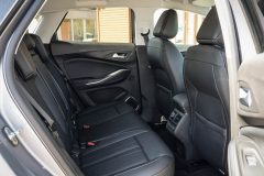 - Pārdots Opel Grandland X Innovation 1.2 Turbo - 131zs — papildu attēls