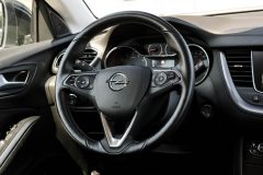 - Pārdots Opel Grandland X Innovation 1.2 Turbo - 131zs — papildu attēls