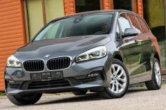 BMW BMW Gran tourer 2.0d- 150Zs — papildu attēls