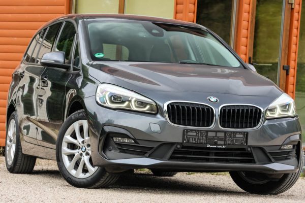 BMW BMW Gran tourer 2.0d- 150Zs