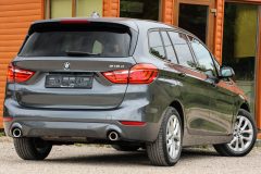 BMW BMW Gran tourer 2.0d- 150Zs — papildu attēls