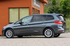 BMW BMW Gran tourer 2.0d- 150Zs — papildu attēls