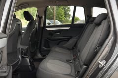 BMW BMW Gran tourer 2.0d- 150Zs — papildu attēls