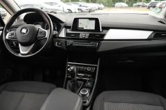 BMW BMW Gran tourer 2.0d- 150Zs — papildu attēls