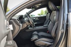 - Pārdots Volvo S60 R-Design   2.0T5 - 250zs      — papildu attēls