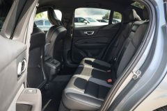 - Pārdots Volvo S60 R-Design   2.0T5 - 250zs      — papildu attēls