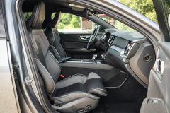 - Pārdots Volvo S60 R-Design   2.0T5 - 250zs      — papildu attēls