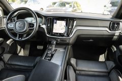 - Pārdots Volvo S60 R-Design   2.0T5 - 250zs      — papildu attēls