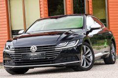 VW Arteon Elegance  2.0Tfsi - 190zs      Benzīns.    Automāts — papildu attēls