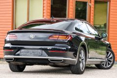VW Arteon Elegance  2.0Tfsi - 190zs      Benzīns.    Automāts — papildu attēls