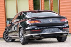 VW Arteon Elegance  2.0Tfsi - 190zs      Benzīns.    Automāts — papildu attēls