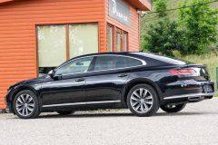 VW Arteon Elegance  2.0Tfsi - 190zs      Benzīns.    Automāts — papildu attēls