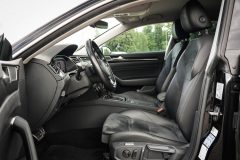 VW Arteon Elegance  2.0Tfsi - 190zs      Benzīns.    Automāts — papildu attēls
