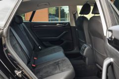 VW Arteon Elegance  2.0Tfsi - 190zs      Benzīns.    Automāts — papildu attēls