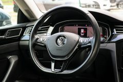 VW Arteon Elegance  2.0Tfsi - 190zs      Benzīns.    Automāts — papildu attēls