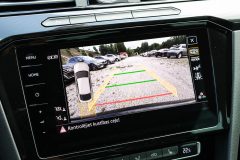 VW Arteon Elegance  2.0Tfsi - 190zs      Benzīns.    Automāts — papildu attēls
