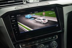 VW Arteon Elegance  2.0Tfsi - 190zs      Benzīns.    Automāts — papildu attēls
