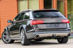Audi A6 Allroad Quattro  3.0Bi-Tdi - 313zs     — papildu attēls