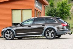 Audi A6 Allroad Quattro  3.0Bi-Tdi - 313zs     — papildu attēls