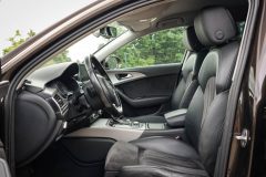 Audi A6 Allroad Quattro  3.0Bi-Tdi - 313zs     — papildu attēls